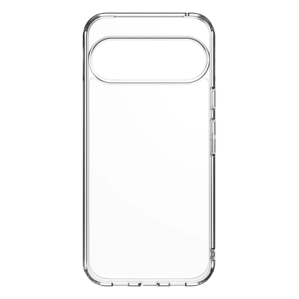 Cases Clear Google Pixel 10 Pro XL
