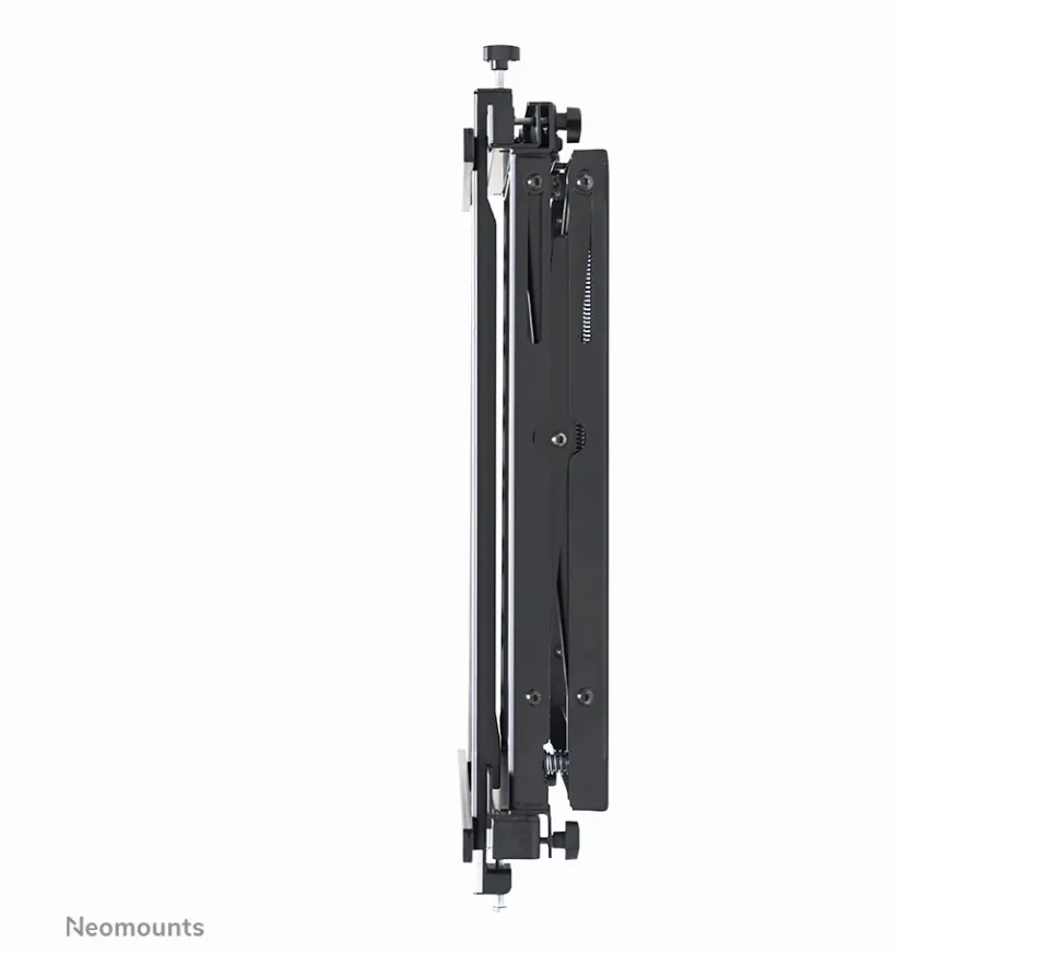 Neomounts WL95-800BL1/Držák displeje/na stěnu/42-70"/mikronastavení/horizontal/vertikal/pull-out/VESA 600X400/nosn. 35kg