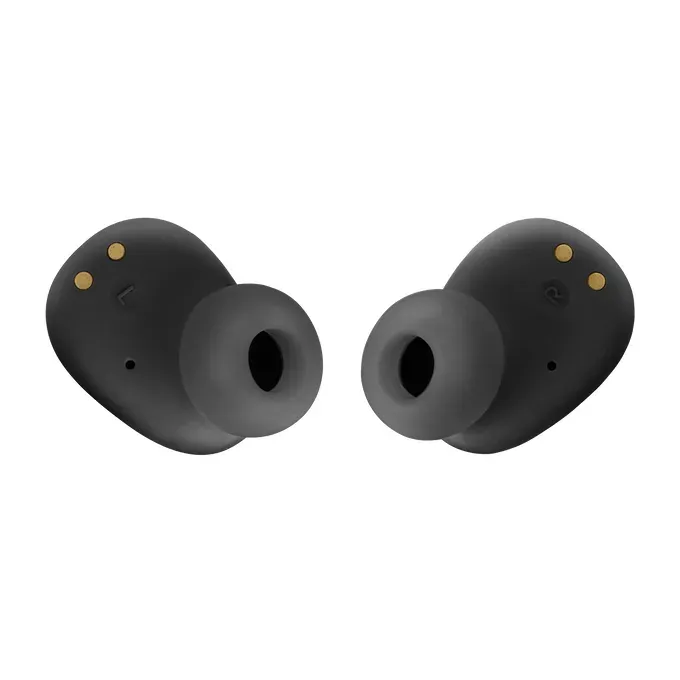 JBL Wave Buds Black