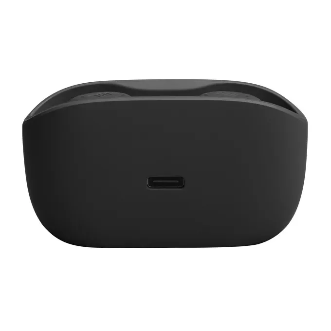 JBL Wave Buds Black