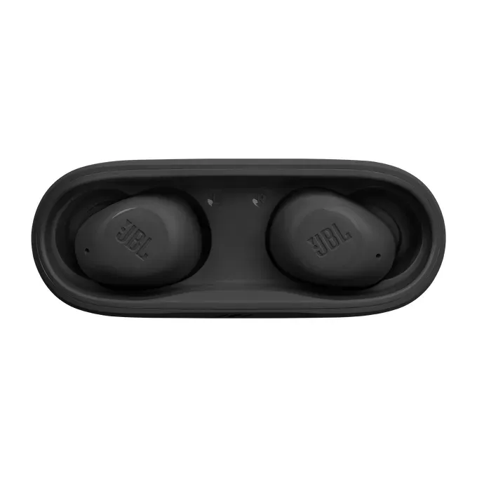 JBL Wave Buds Black