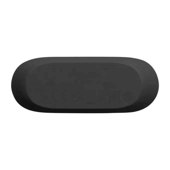 JBL Wave Buds Black