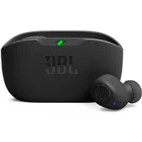 JBL Wave Buds Black