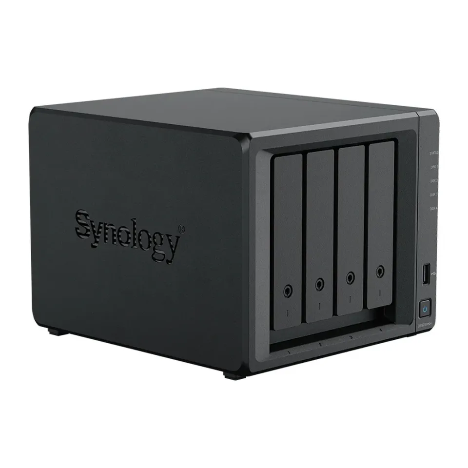 Synology DS925neo+ DiskStation