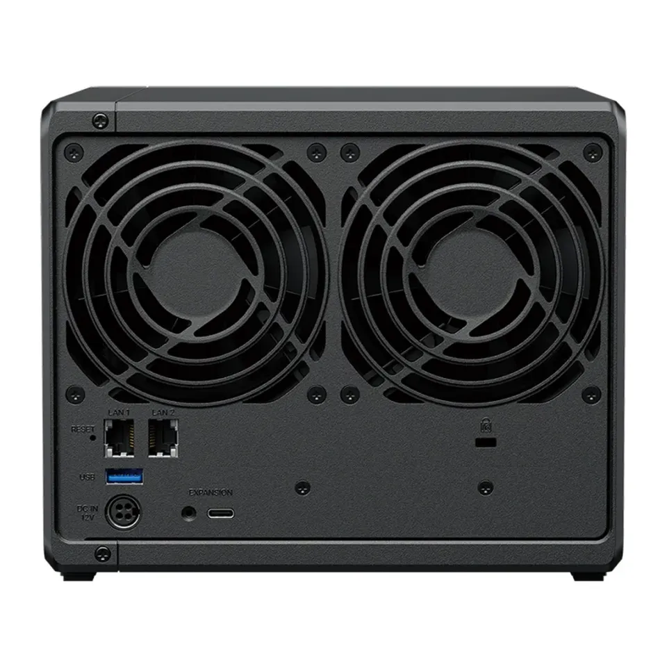 Synology DS925neo+ DiskStation