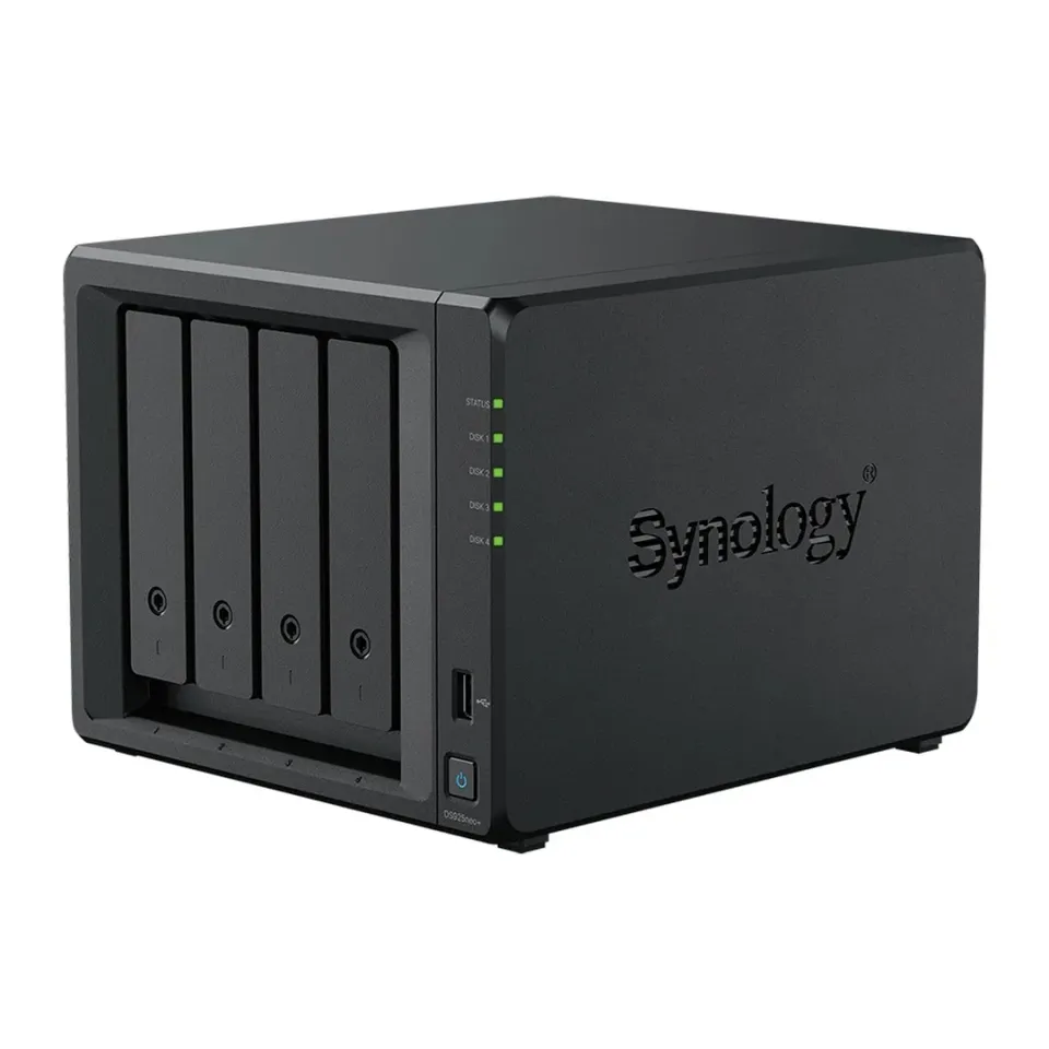 Synology DS925neo+ DiskStation