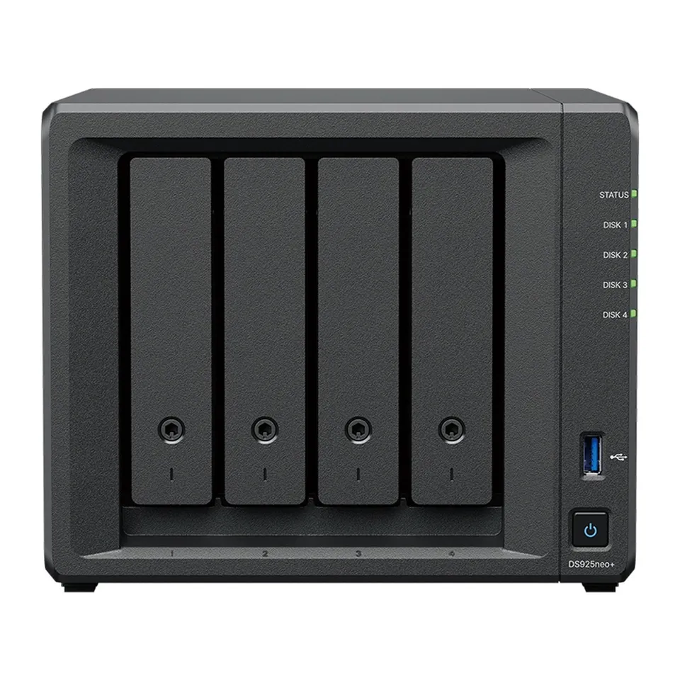 Synology DS925neo+ DiskStation