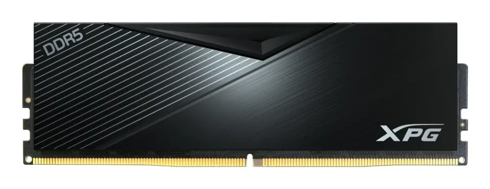 Adata Lancer/DDR5/32GB/6000MHz/CL30/2x16GB/Black