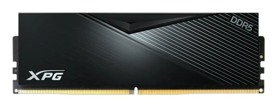 Adata Lancer/DDR5/32GB/6000MHz/CL30/2x16GB/Black