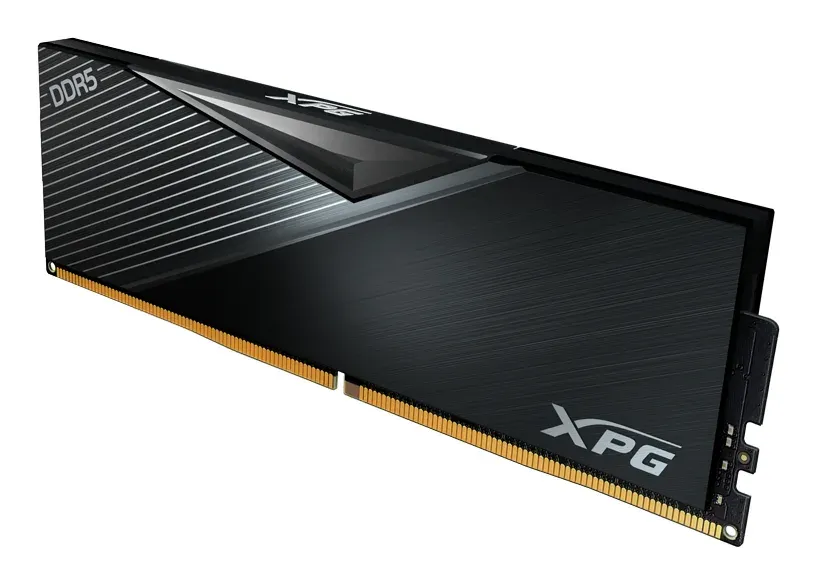 Adata Lancer/DDR5/32GB/6000MHz/CL30/2x16GB/Black