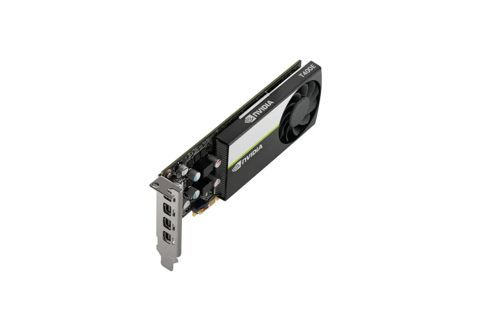 HP GFX NVIDIA T400E 4GB 4MDP