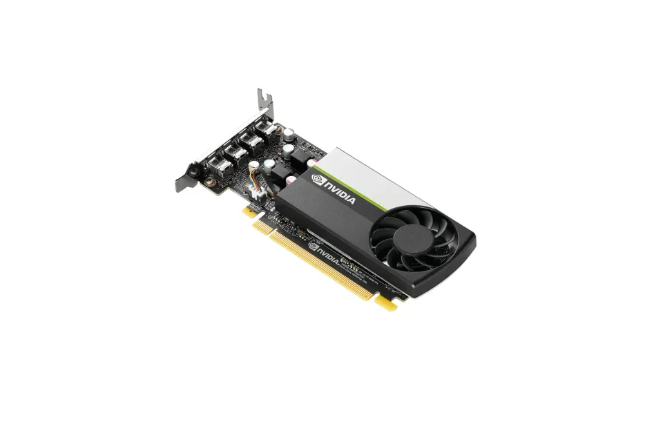 HP GFX NVIDIA T400E 4GB 4MDP