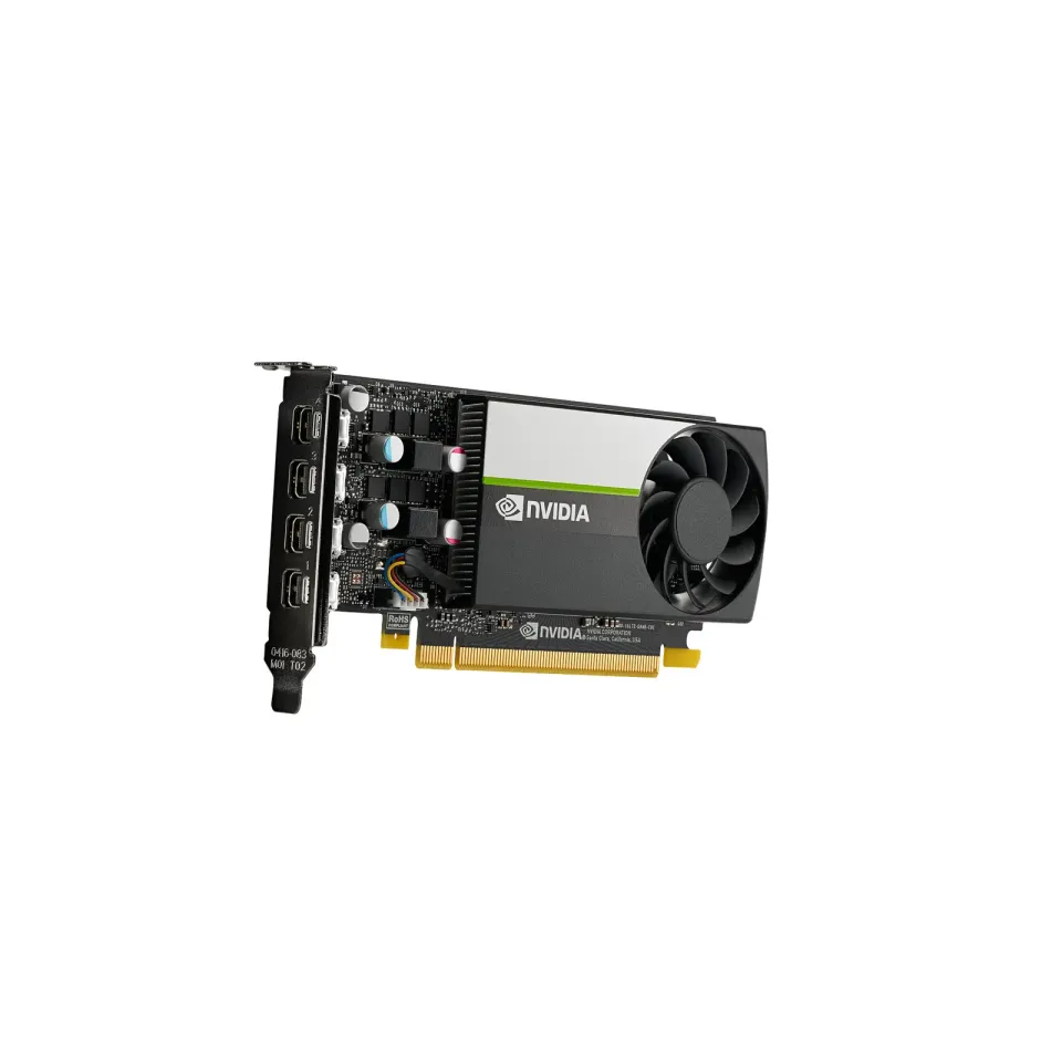 HP GFX NVIDIA T400E 4GB 4MDP