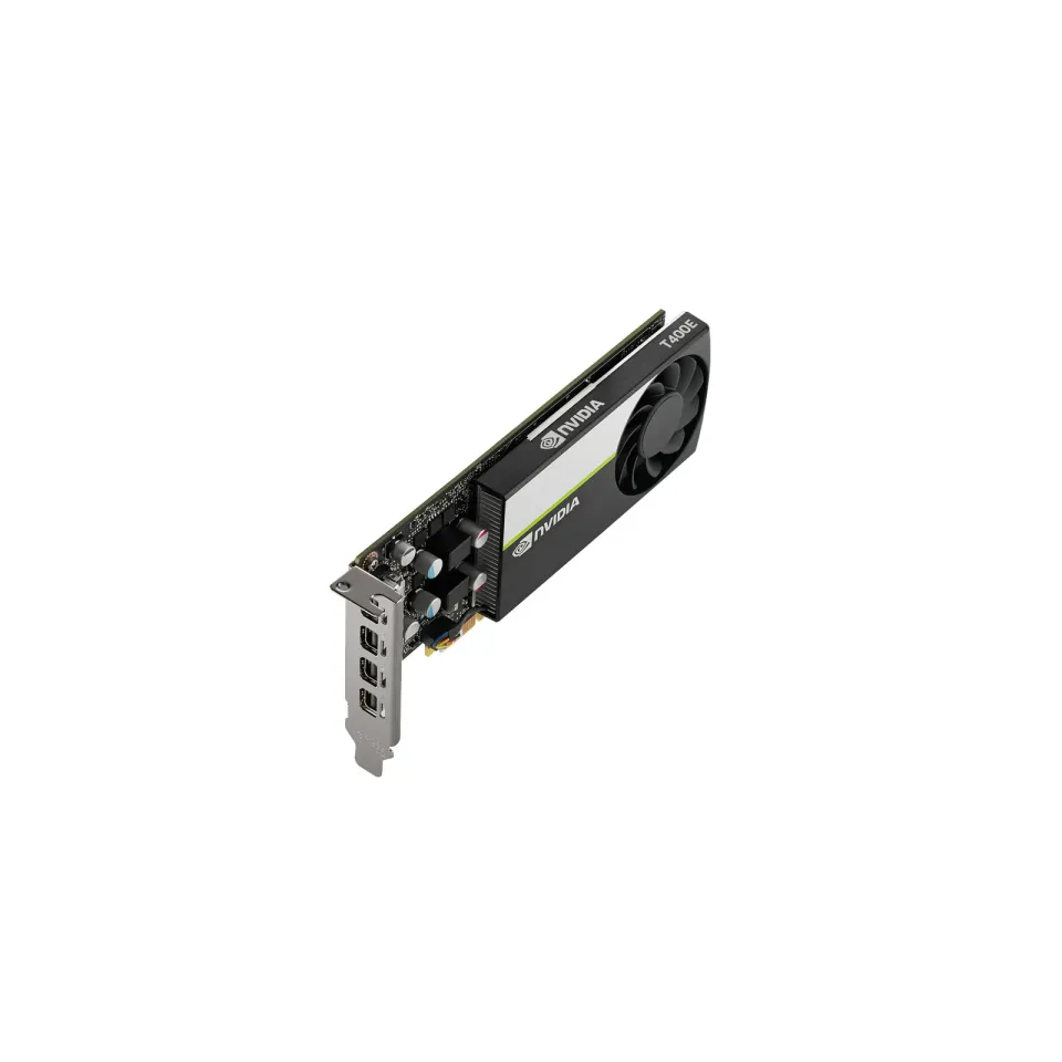 HP GFX NVIDIA T400E 4GB 4MDP