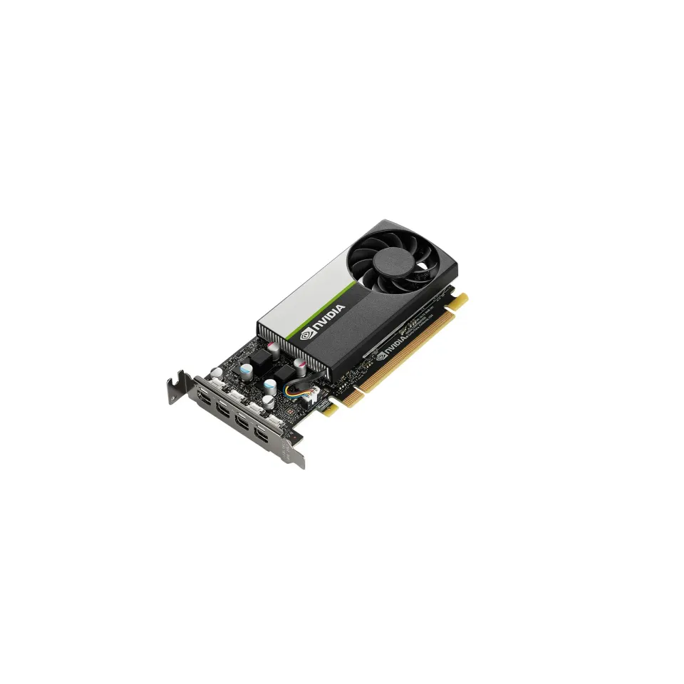HP GFX NVIDIA T400E 4GB 4MDP