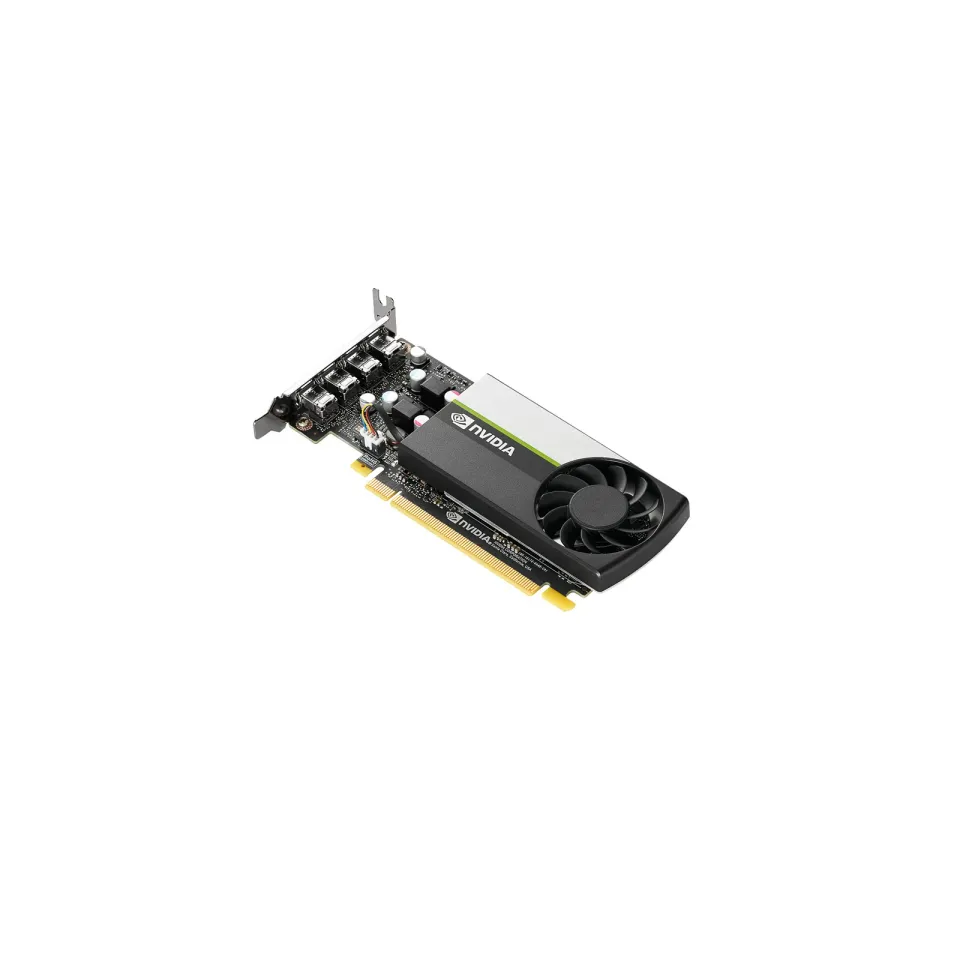 HP GFX NVIDIA T400E 4GB 4MDP
