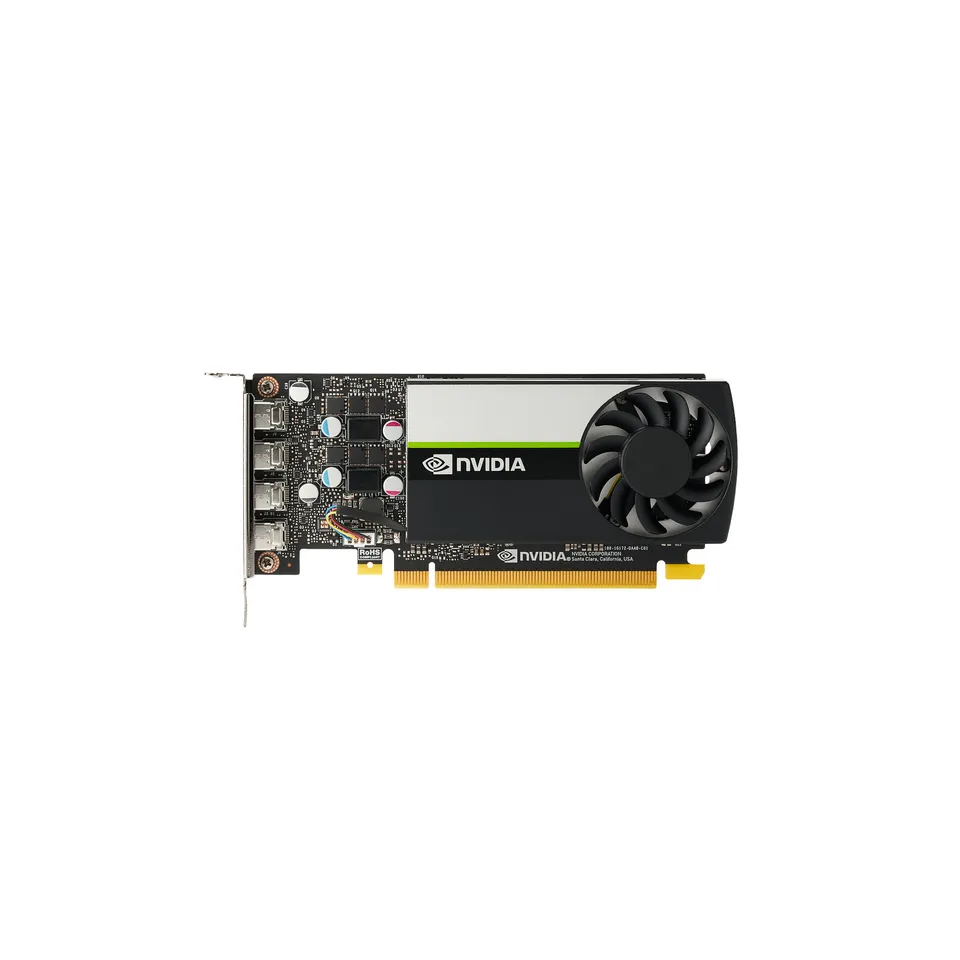 HP GFX NVIDIA T400E 4GB 4MDP