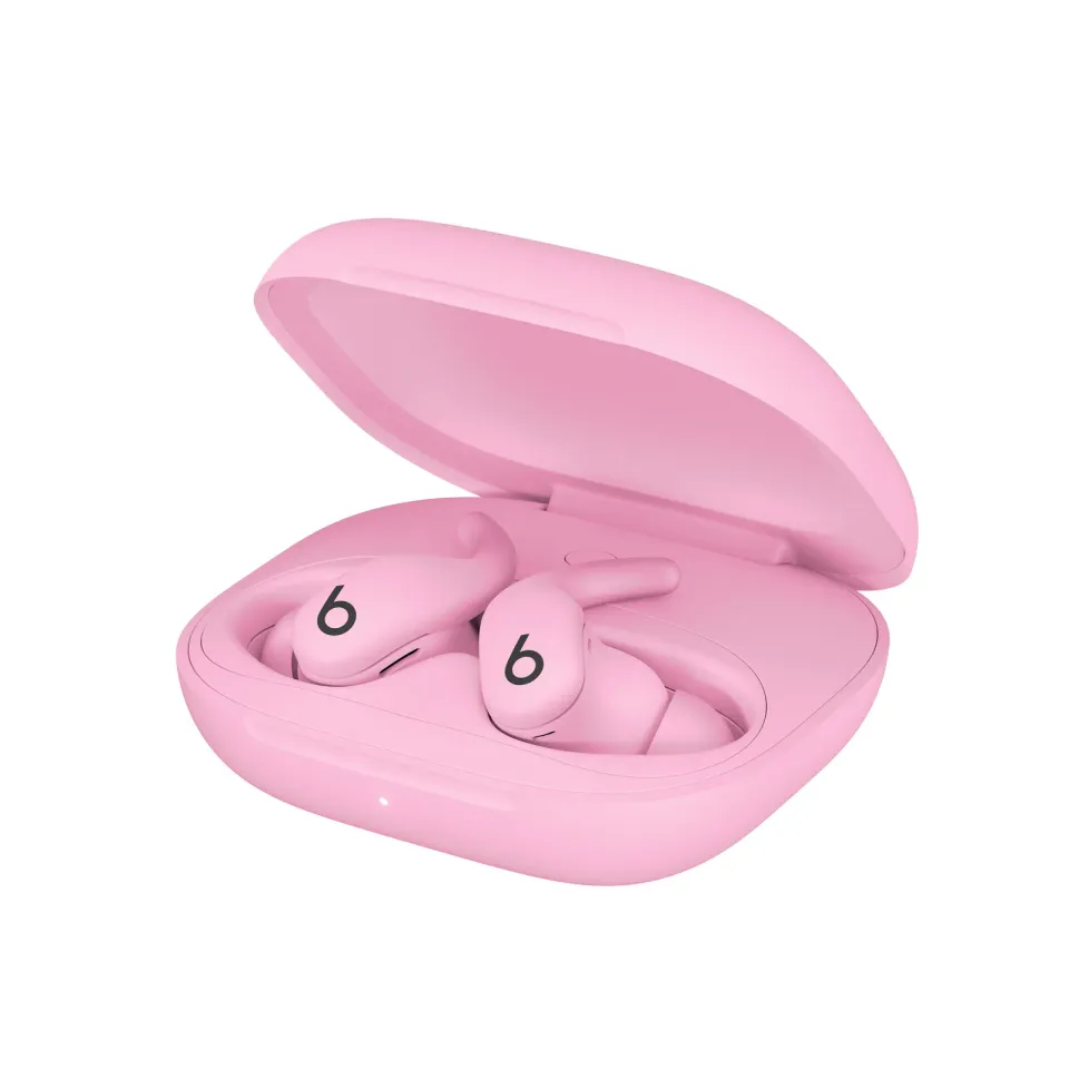 Beats Powerbeats Fit/ANC/BT/Power Pink