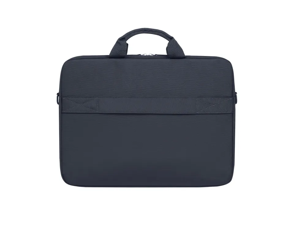 HP Everyday 14 Odyssey Gray Laptop Briefcase - brašna
