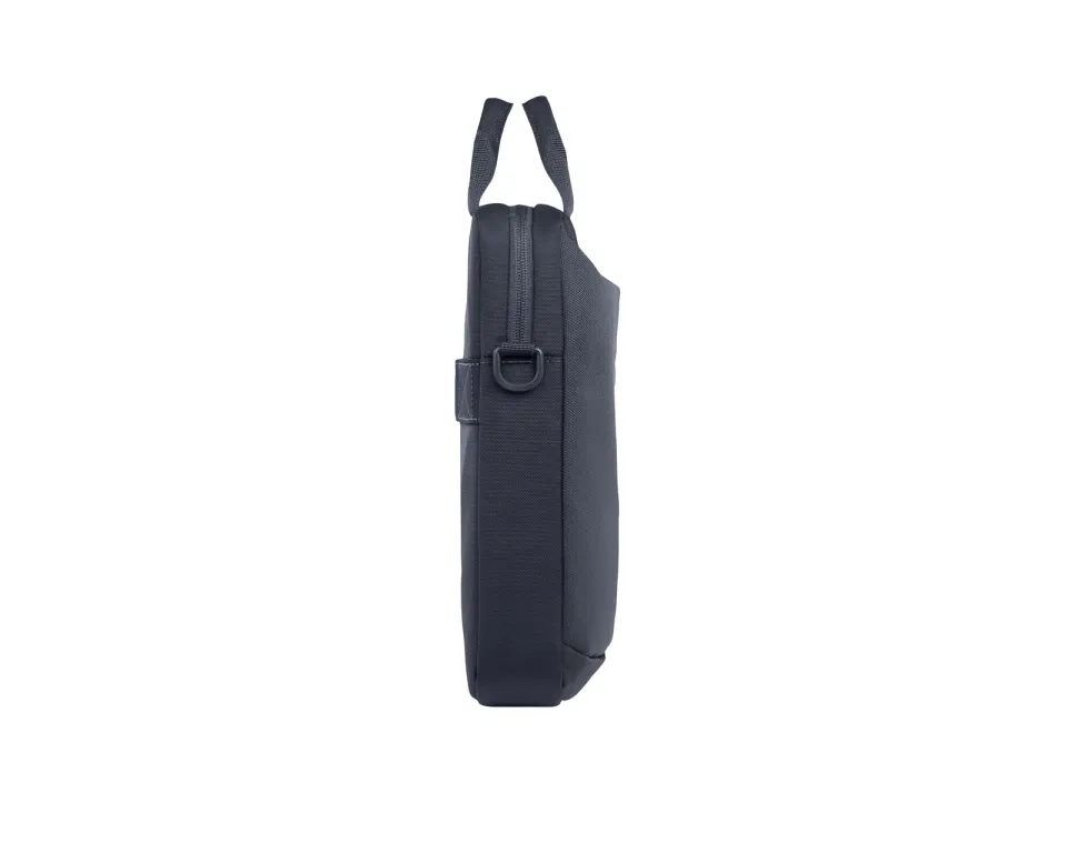 HP Everyday 14 Odyssey Gray Laptop Briefcase - brašna