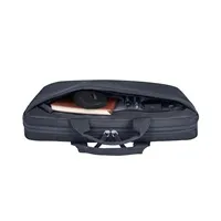 HP Everyday 14 Odyssey Gray Laptop Briefcase - brašna