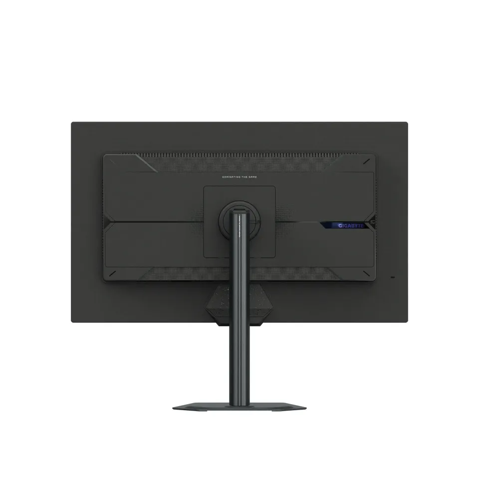 GIGABYTE LCD - 27" Gaming monitor M27UP, SS IPS, 3840x2160 UHD, 160Hz, 1000:1, 350cd/m2, 1ms, 2xHDMI, 1xDP