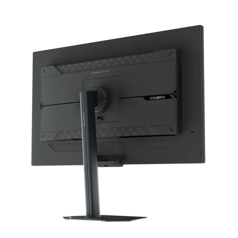 GIGABYTE LCD - 27" Gaming monitor M27UP, SS IPS, 3840x2160 UHD, 160Hz, 1000:1, 350cd/m2, 1ms, 2xHDMI, 1xDP