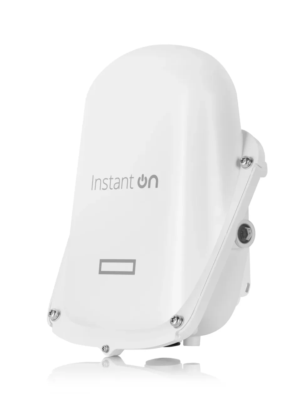 HPE Networking Instant On AP27 (EU) Dual Radio 2x2 Wi-Fi 6 Outdoor AP Bundle with PS (Includes 30W PoE midspan injector