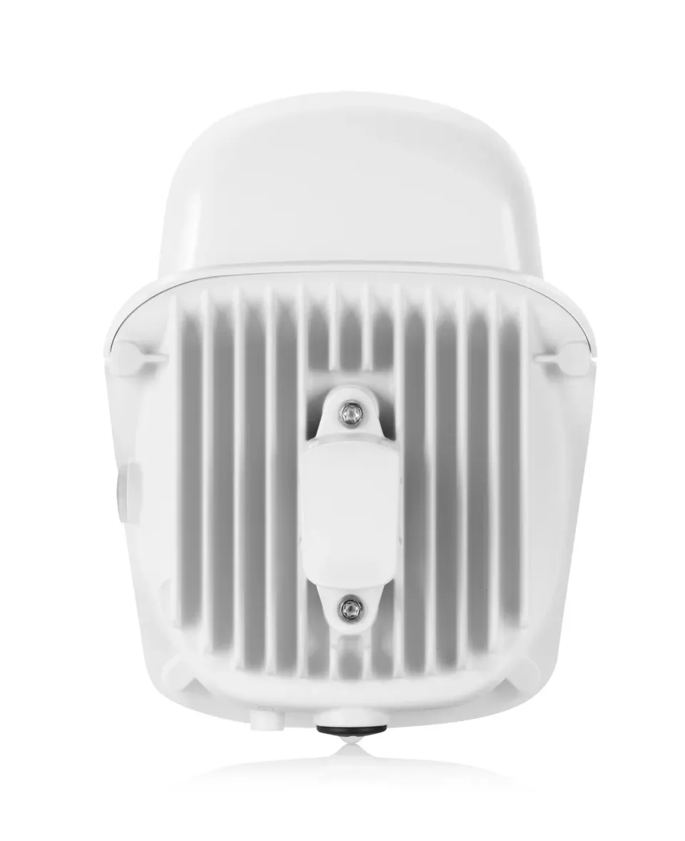 HPE Networking Instant On AP27 (EU) Dual Radio 2x2 Wi-Fi 6 Outdoor AP Bundle with PS (Includes 30W PoE midspan injector