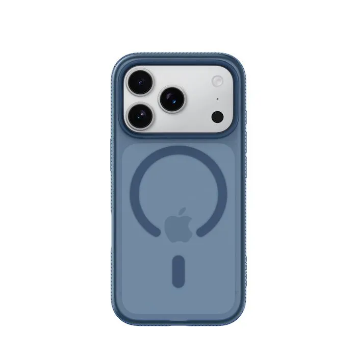 Belkin magnetické ochranné pouzdro – iPhone 17 Pro – námořnicky modré