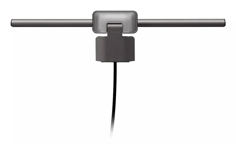 BenQ ScreenBar Halo 2 | LED světlo vhodné pro většinu monitorů