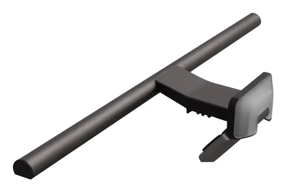 BenQ ScreenBar Halo 2 | LED světlo vhodné pro většinu monitorů