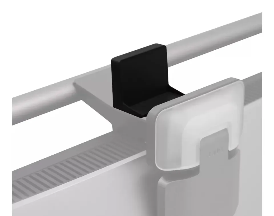 BenQ ScreenBar Halo 2 | LED světlo vhodné pro většinu monitorů