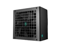 DEEPCOOL GAMERSTORM zdroj 550W PF550L, 120mm, 80+, černá