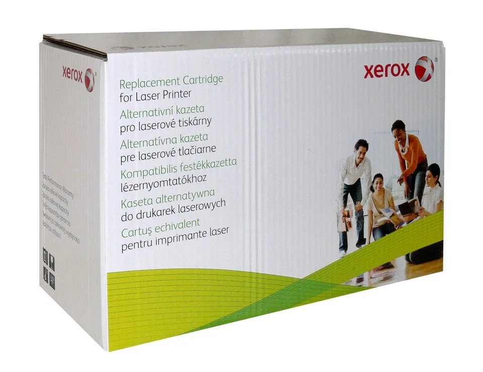 Xerox Brother TN3610, 18.000 pgs, black