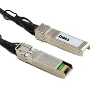 Dell Networking Cable QSFP+ to QSFP+ 40GbE Passive Copper Direct Attach Cable