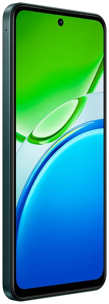 VIVO Y21d/4GB/128GB/Jade Green