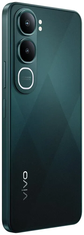 VIVO Y21d/4GB/128GB/Jade Green