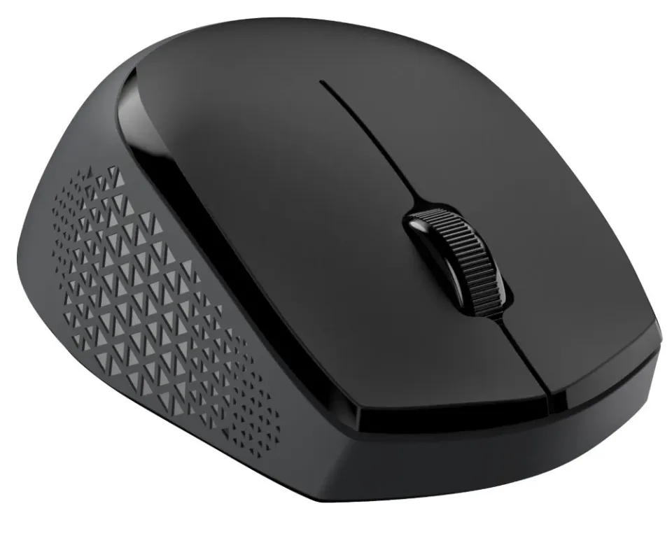 Genius NX-8000S BT, myš, bezdrátová, 1200DPI, 3 tlačítka, Bluetooth, USB 2,4 GHz (31030034401)