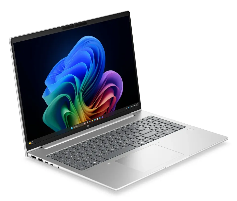 HP ProBook 4/G2i/7-350/16"/WUXGA/16GB/512GB/Intel int/W11P/Silver/3R