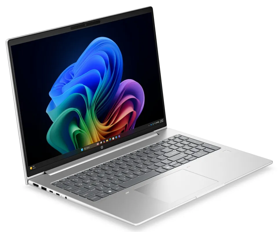 HP ProBook 4/G2i/7-350/16"/WUXGA/16GB/512GB/Intel int/W11P/Silver/3R