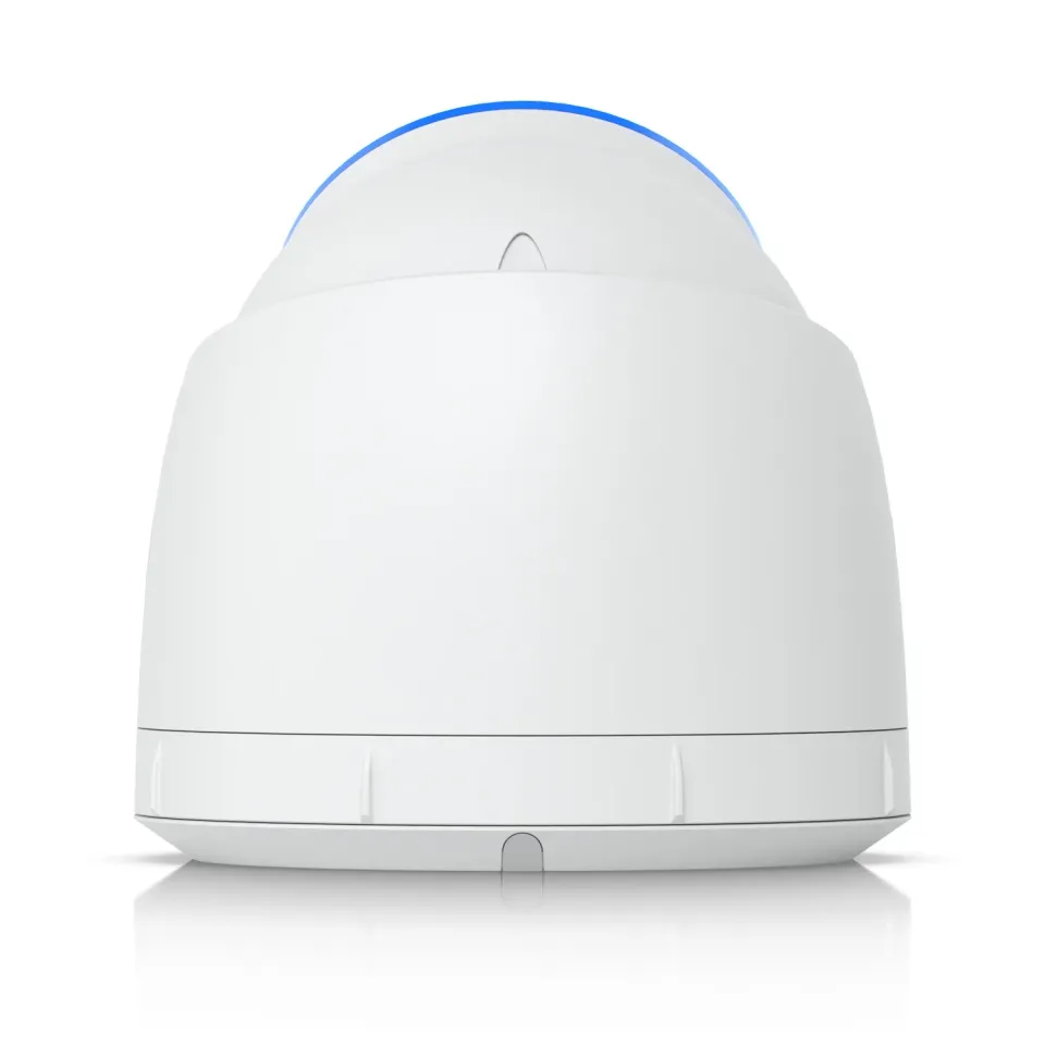 UBNT UVC-AI-Turret-W, AI Turret IP kamera, 8MP, bílá