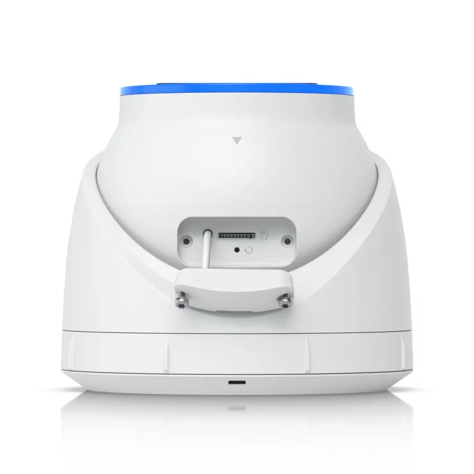 UBNT UVC-AI-Turret-W, AI Turret IP kamera, 8MP, bílá