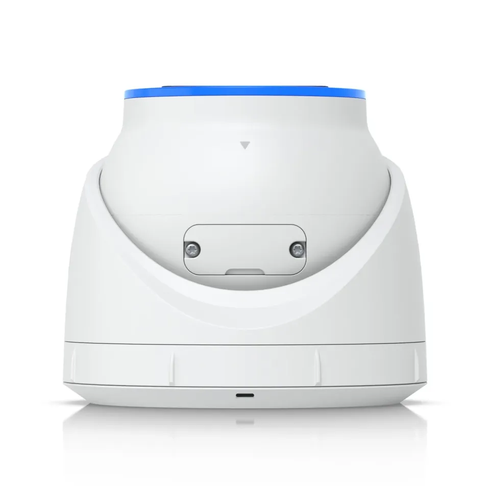 UBNT UVC-AI-Turret-W, AI Turret IP kamera, 8MP, bílá