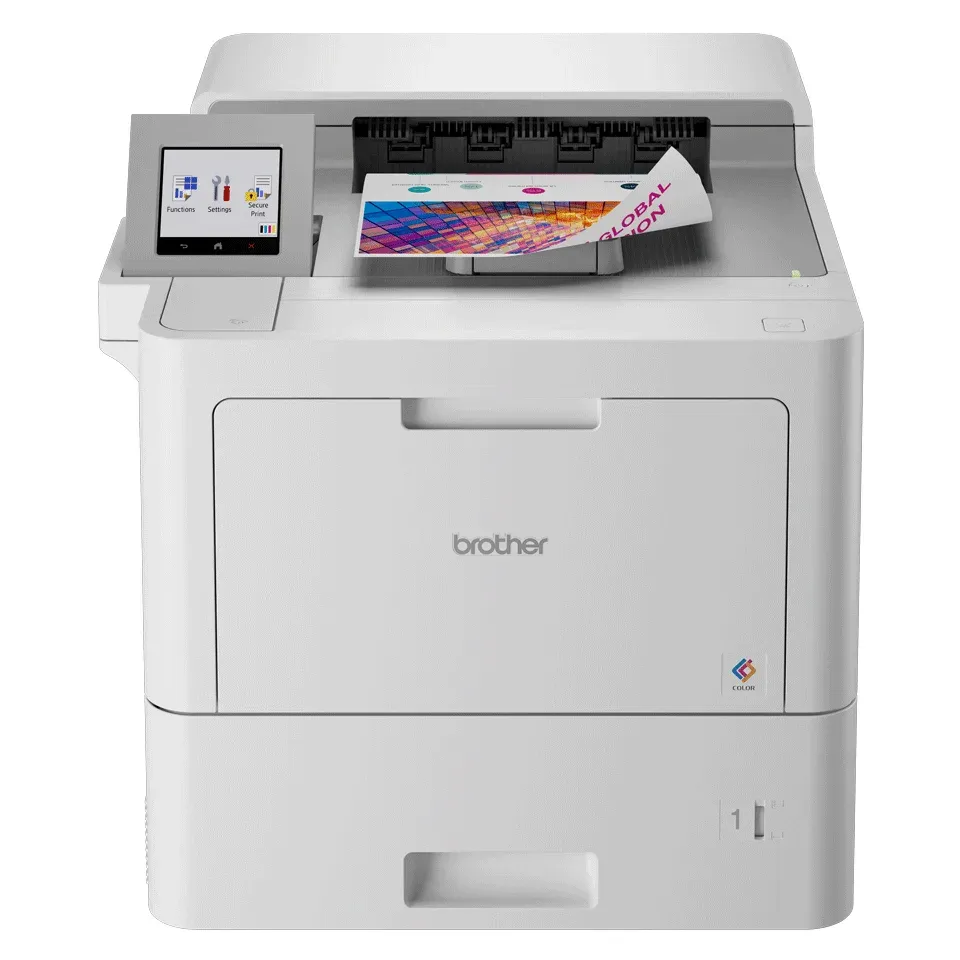 Brother/HL-L9470CDN/Tisk/Laser/A4/LAN/WiFi/USB