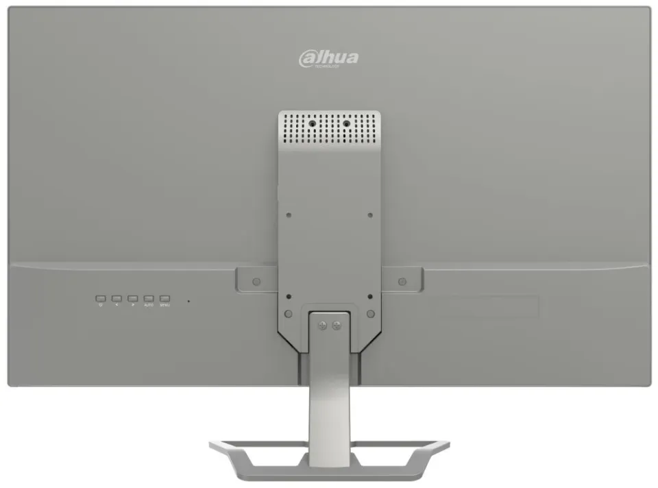 DAHUA 27" LED LM27-C221P/ IPS panel/ 1920x1080 (FHD)/ 1500:1/ 5ms/ 250 cd/m2/ HDMI/ VGA/ VESA 75x75/ černý