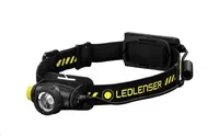 Ledlenser H5R Work čelová svítilna
