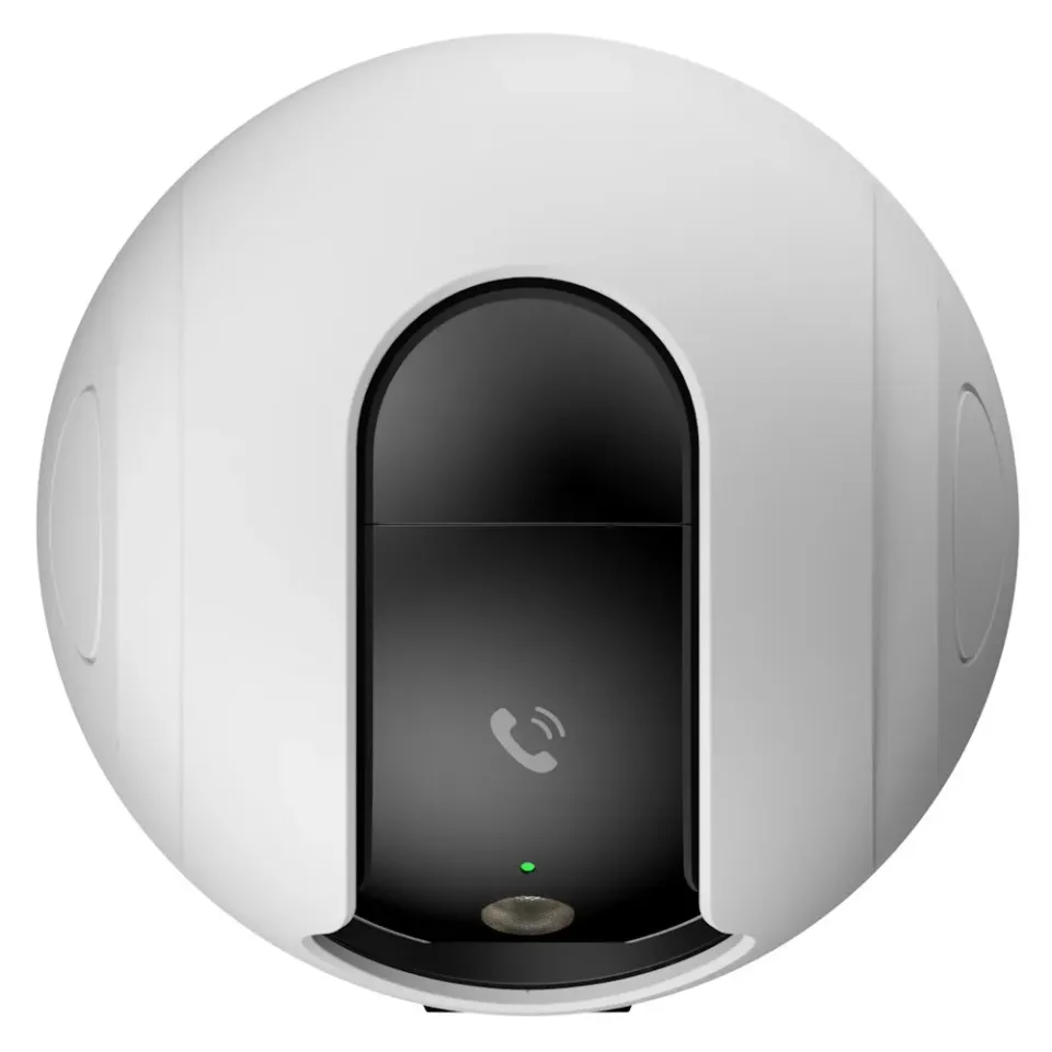 Imou IP kamera Ranger 2C Dual 6MP/ vnitřní/ Wi-Fi/ 6Mpix/ objektiv 3,6mm/ 8x dig. zoom/ H.265/ Onvif/ IR až 15m/ CZ app