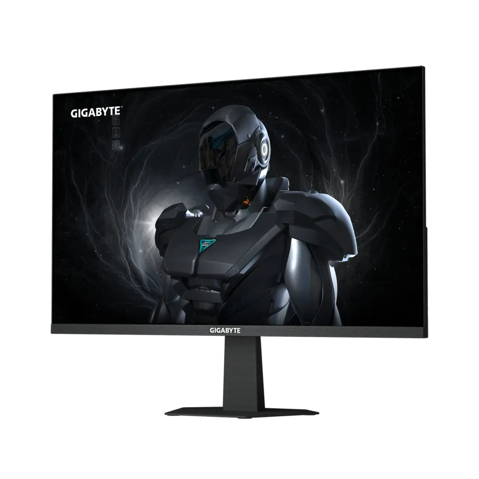 GIGABYTE LCD - 23.8" Gaming monitor GS24F14 FHD, IPS,1920 x 1080, 144Hz, 1500:1, 300 cd/m2, 1ms, 1xHDMI, 1xDP