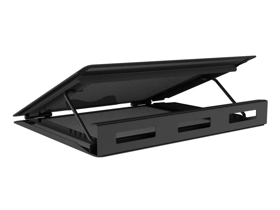 Stojan pod notebook Natec TERN 2, 12.1"-17.3"